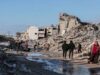 حماس: لم نكن عقبة أمام اتفاق وقف إطلاق النار في غزة