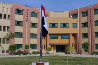 استبعاد مدير مدرسة بالقليوبية بعد تحرشه بطالبة