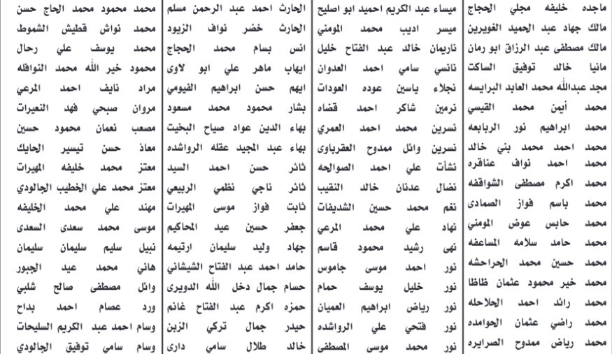 هيئة النقل تدعو مرشحين لاختبار تنافسي إلكتروني