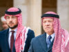 عاجل | الملك وولي العهد يزوران مديرية سلاح الهندسة الملكي