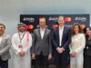 Mastercard collaborates with Zain Cash to drive digital payments in Jordan