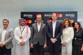 "ماستركارد" و"زين كاش" تعلنان عن شراكة استراتيجية لدعم حلول الدفع الرقمي في الأردن