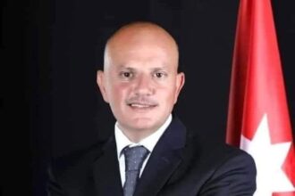 رسالة من النائب المحاميد  لرئيس الحكومة 