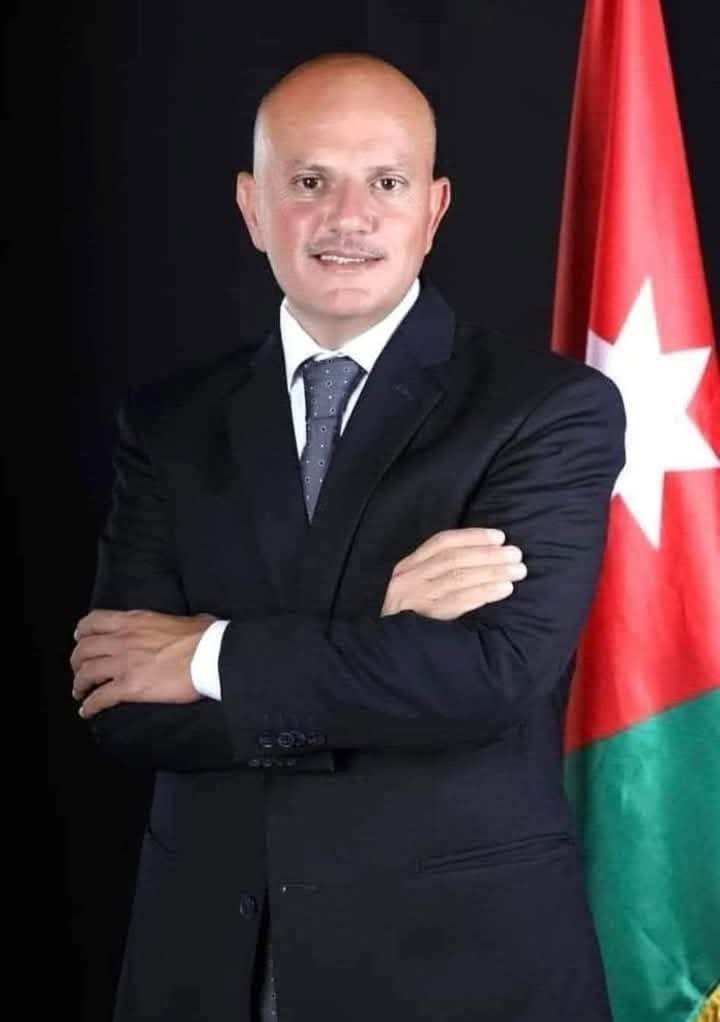 رسالة من النائب المحاميد  لرئيس الحكومة 
