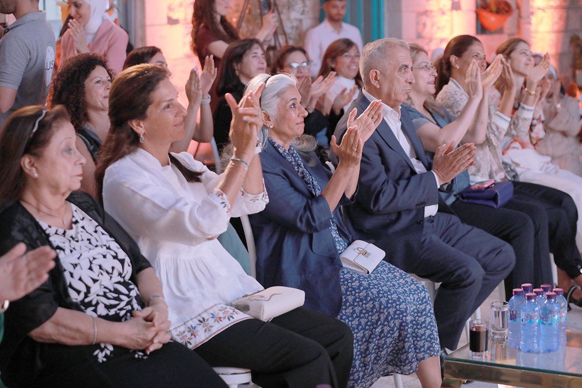 إطلاق “المجموعة الأردنية للفنون والإعاقة” برعاية الأميرة ثروت الحسن