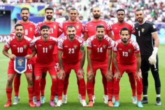 المنتخب الأولمبي يبدأ مشواره نحو التأهل السابع لكأس آسيا