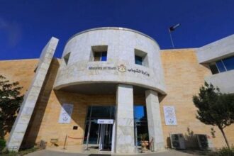 وزارة الشباب تطلق المرحلة الثالثة من برنامج "نشامى 2025"