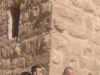 وزير السياحة يزور المواقع الأثرية في محافظة الزرقاء