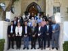 العيسوي: الأردن بقيادته الهاشمية حصن منيع وإعادة خدمة العلم محطة استراتيجية للشباب