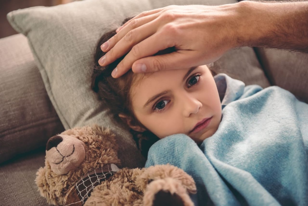 أمراض شائعة مع عودة الطلاب إلى المدارس.. وهذه طرق الوقاية