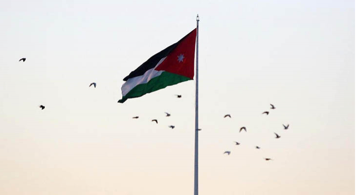 أمانة عمان توضح: الأبنية القديمة غير ملزمة بسارية العلم إلا عند إصدار إذن أشغال
