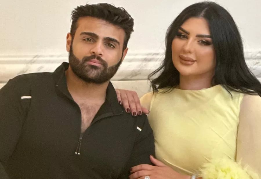 أصيل وعلي هميم يقدمان أول دويتو رسمي بعنوان "ما تهزني" باللهجة العراقية