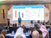 المناصير للزيوت والمحروقات الراعي الذهبي لمنتدى 12 لوقود الطيران