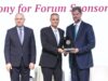 الأردني الكويتي راعياً رئيسياً لمنتدى التمويل الأخضر 2025