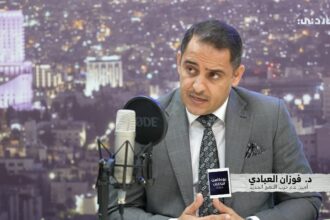 العبادي يتكفل بتمرير مبادرة "ترسانة ردع وبقاء ذكية" إلى أحزاب عربية
