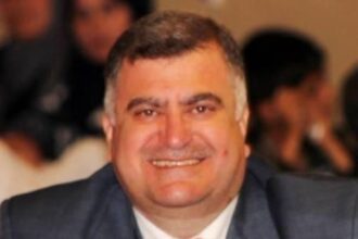 التجربة التركية