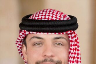 سمو ولي العهد يقوم بزيارة رسمية إلى دولة قطر