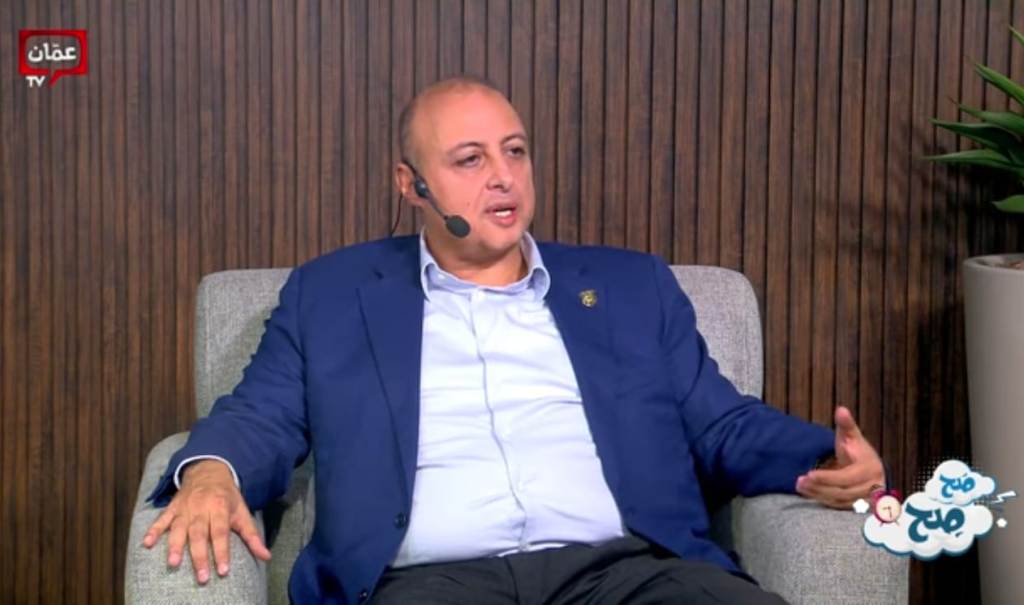 د .الحوراني: نقلة نوعية في عمان الأهلية عبرالتخصصات الجديدة وتوفير فرص عمل للخريجين