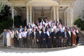 العيسوي: الأردن بقيادة الملك ماضٍ في مسيرة التحديث وثابت في دفاعه عن مصالحه العليا وقضايا أمته