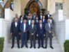 العيسوي: الأردن بقيادة الملك ماضٍ في مسيرة التحديث وثابت في دفاعه عن مصالحه العليا وقضايا أمته