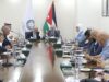 لجنة مشتركة بين وزارة الإدارة المحلية وغرفة تجارة الأردن لمتابعة وحل قضايا القطاع