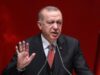 عاجل| أردوغان: إسرائيل لن تتوقف إلا بإجراءات عقابية صارمة والتعاون الإسلامي قادر على ردعها