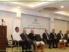 وزير الزراعة يرعى مراسم أداء القسم القانوني للمهندسين الزراعيين الجدد