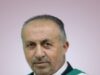 أ.د علي حورية عميدا لكلية التربية في الزرقاء