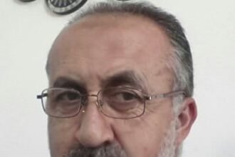 أ.د علي حورية عميدا لكلية التربية في الزرقاء