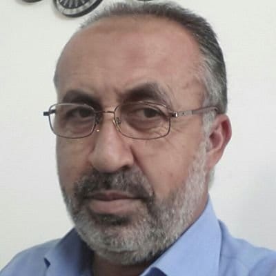 أ.د علي حورية عميدا لكلية التربية في الزرقاء