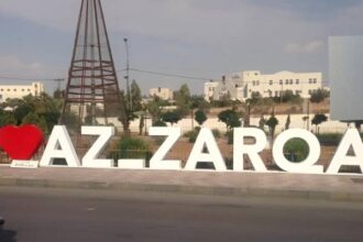165 فعالية ثقافية وفنية في الزرقاء منذ مطلع 2025