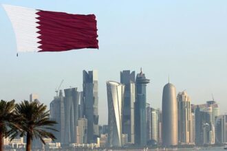 قطر تحتج رسميًا لدى "الإيكاو" على القصف الإسرائيلي الذي استهدف الدوحة