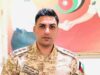 إنتقل إلى رحمة الله تعالى الشاب النقيب حرس حدود منذر عبدالله الدليجم