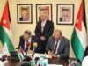 تحت رعاية معالي وزير النقل: انطلاق مذكرة تفاهم بين هيئة تنظيم النقل البري وجامعة الحسين التقنية