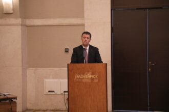 هيئة تنشيط السياحة تنظم ورشة حول السياحة المستدامة بالتعاون مع منظمة CBI الهولندية