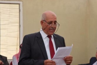 النائب الأسبق العزام يعترف بخطأ ارتكبه ويعتذر للشعب الاردني