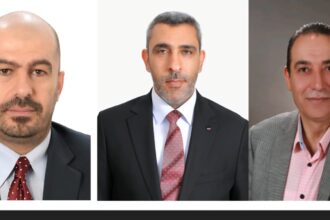 ثلاثة باحثين من جامعة البترا ضمن قائمة أفضل 2% من علماء العالم في تصنيف ستانفورد 2025