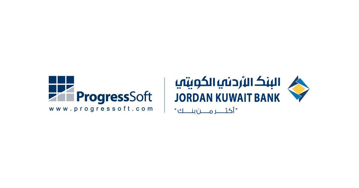 البنك الأردني الكويتي و "بروجرس سوفت" يعلنان الإطلاق الناجح لمنصّة المدفوعات المتقدمة