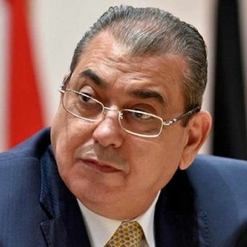 كلمات بحق الاقتصادي نائل الكباريتي
