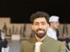 عدم مسؤولية الناشط أيمن عبلي عن جرم نشر محتوى من شأنه إثارة الفتنة