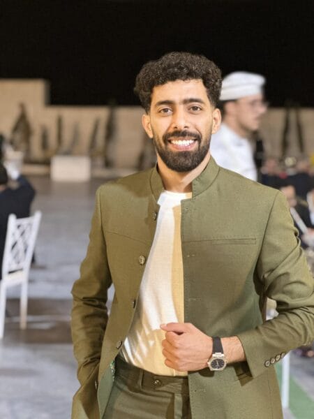 عدم مسؤولية الناشط أيمن عبلي عن جرم نشر محتوى من شأنه إثارة الفتنة
