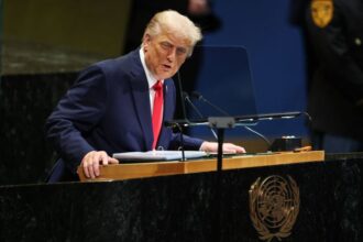 ترامب: قريب من اتفاق لإنهاء الحرب في غزة وإعادة المحتجزين