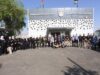 وزير الاقتصاد الرقمي يتفقد إنشاء "قرية الابتكار" في العقبة