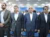 الرواشدة يشارك بتخريج الفوج الأول من مركز تدريب الفنون في العقبة