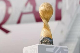 قطر تفتح المدرجات.. انطلاق بيع تذاكر كأس العرب ومونديال الناشئين 2025