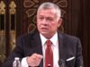 عاجل| جلالة الملك عبد الله الثاني: الأردن جاهز دائمًا لحماية سيادته وأمنه