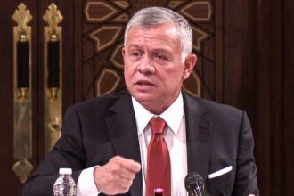 عاجل| جلالة الملك عبد الله الثاني: الأردن جاهز دائمًا لحماية سيادته وأمنه