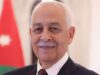 رئيس الديوان الملكي يطمئن على صحة الوزير الأسبق جمال الصرايرة