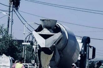إثارة جدل في بني كنانة بعد طمر بئر أثرية أثناء أعمال حفر مياه