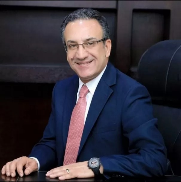 الدكتور مصطفى ياغي عضواً في الاتحاد العربي لحماية حقوق الملكية الفكريه